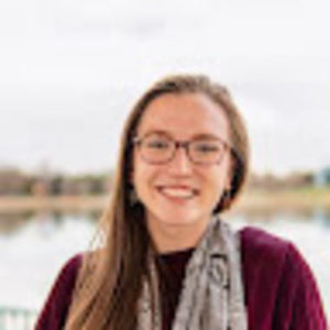 Meet your Posher, Valerie